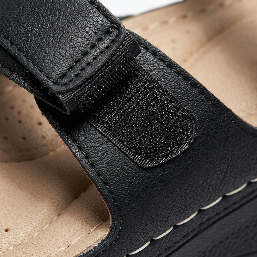 Rosenau™ | Verstellbare Orthopädische Sandalen