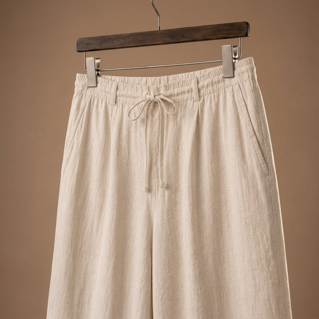 Blake Linen Pants