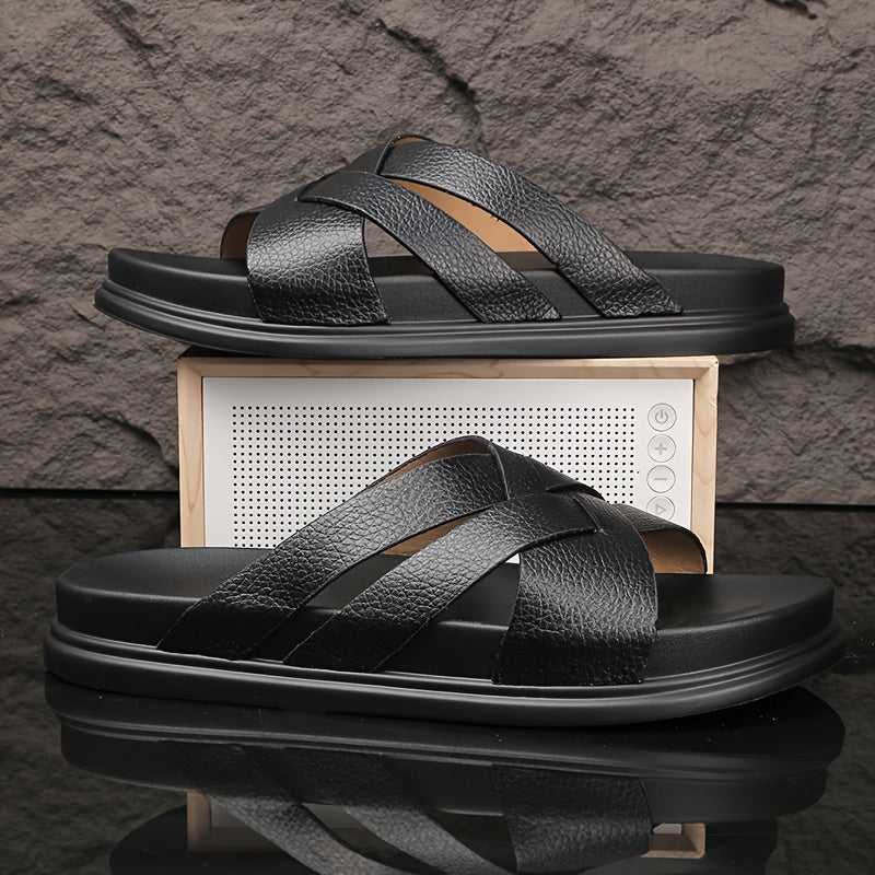 Rosenau™ | Unisex Orthopädische Arabische Sandalen