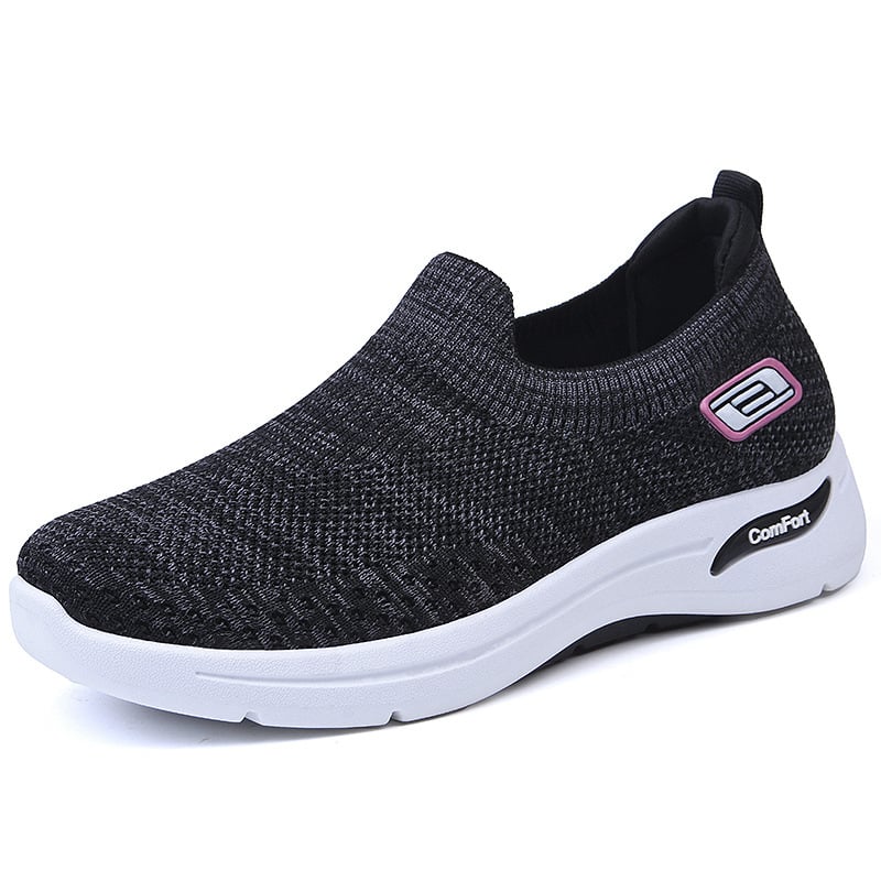 Hannah | Ladies Orthopaedic Sneakers
