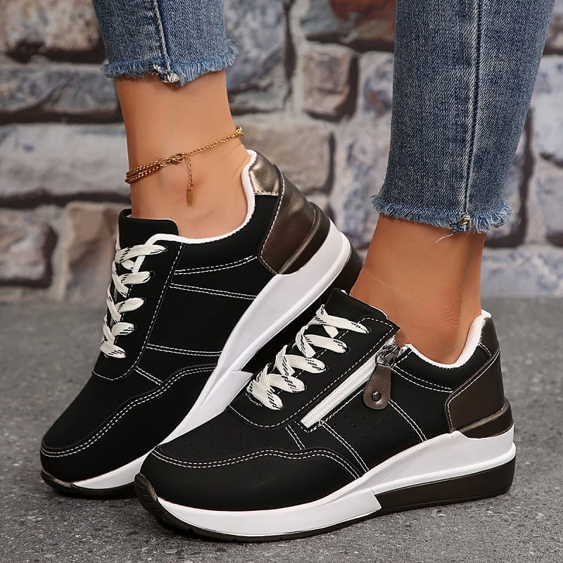 Hannah | Women's Orthopaedic Walking Sneakers