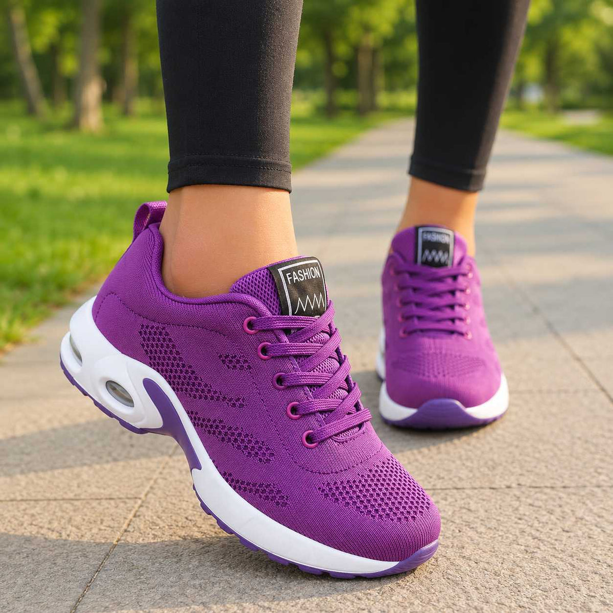Rowan l Lightweight Orthopedic Shoes