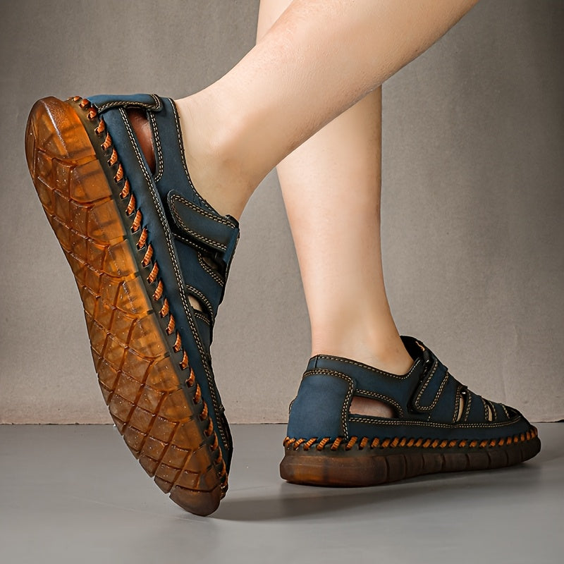 Rosenau | Sommer Atmungsaktive Sandalen