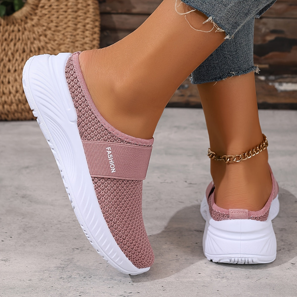 Hannah | Unisex Orthopaedic Shoes
