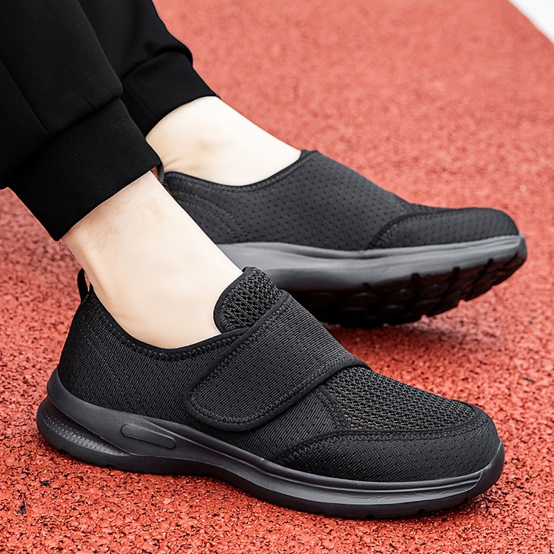 Hannah | Wide Fit Walking Trainers
