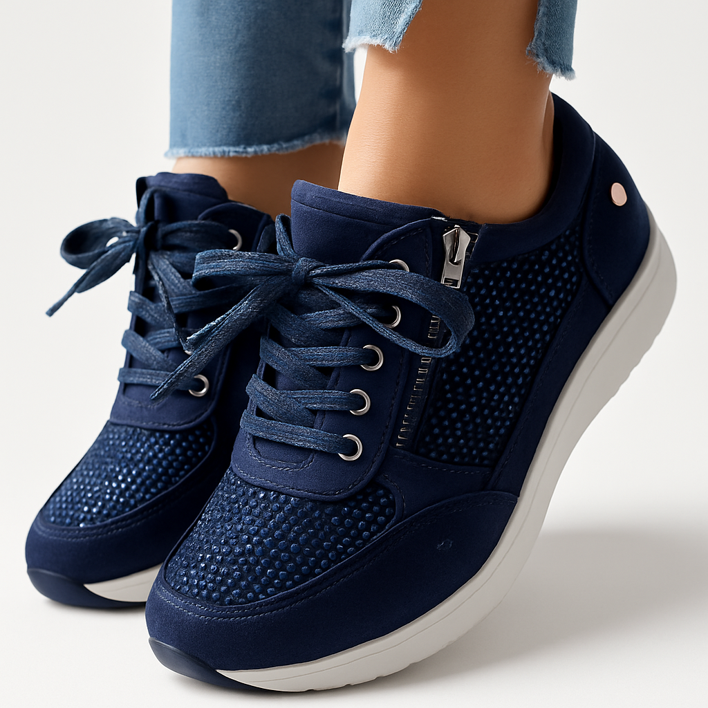 Hannah | Bunion Relief Trainers