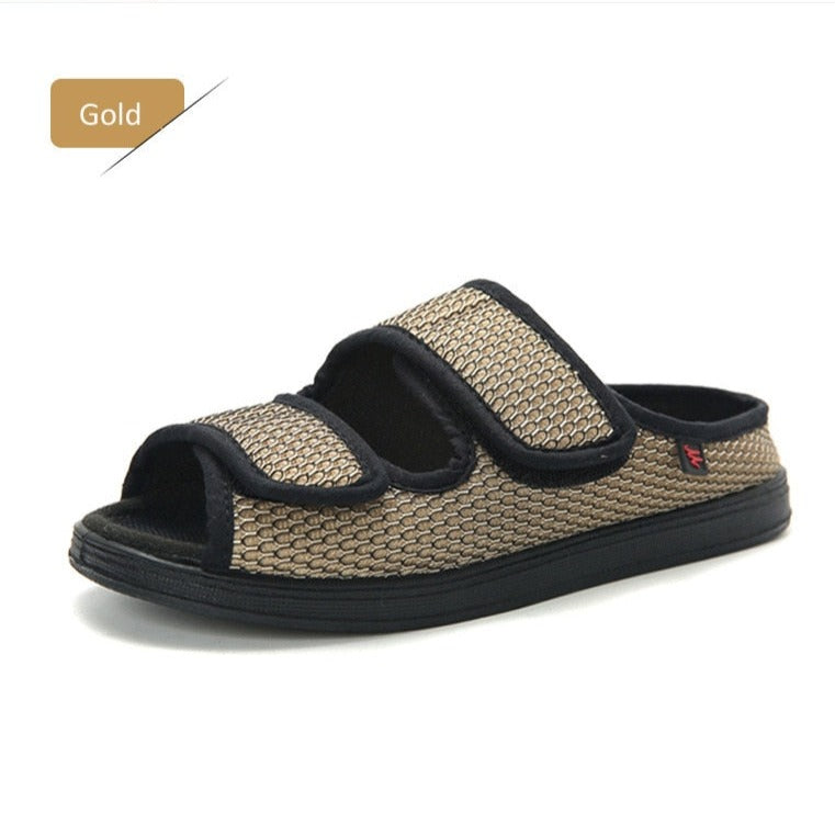 Hannah | Extra-Wide Diabetic Shoes