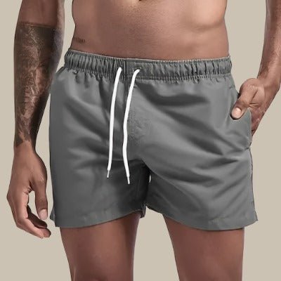 Hayden | Lightweight Quick-Dry Swim Shorts