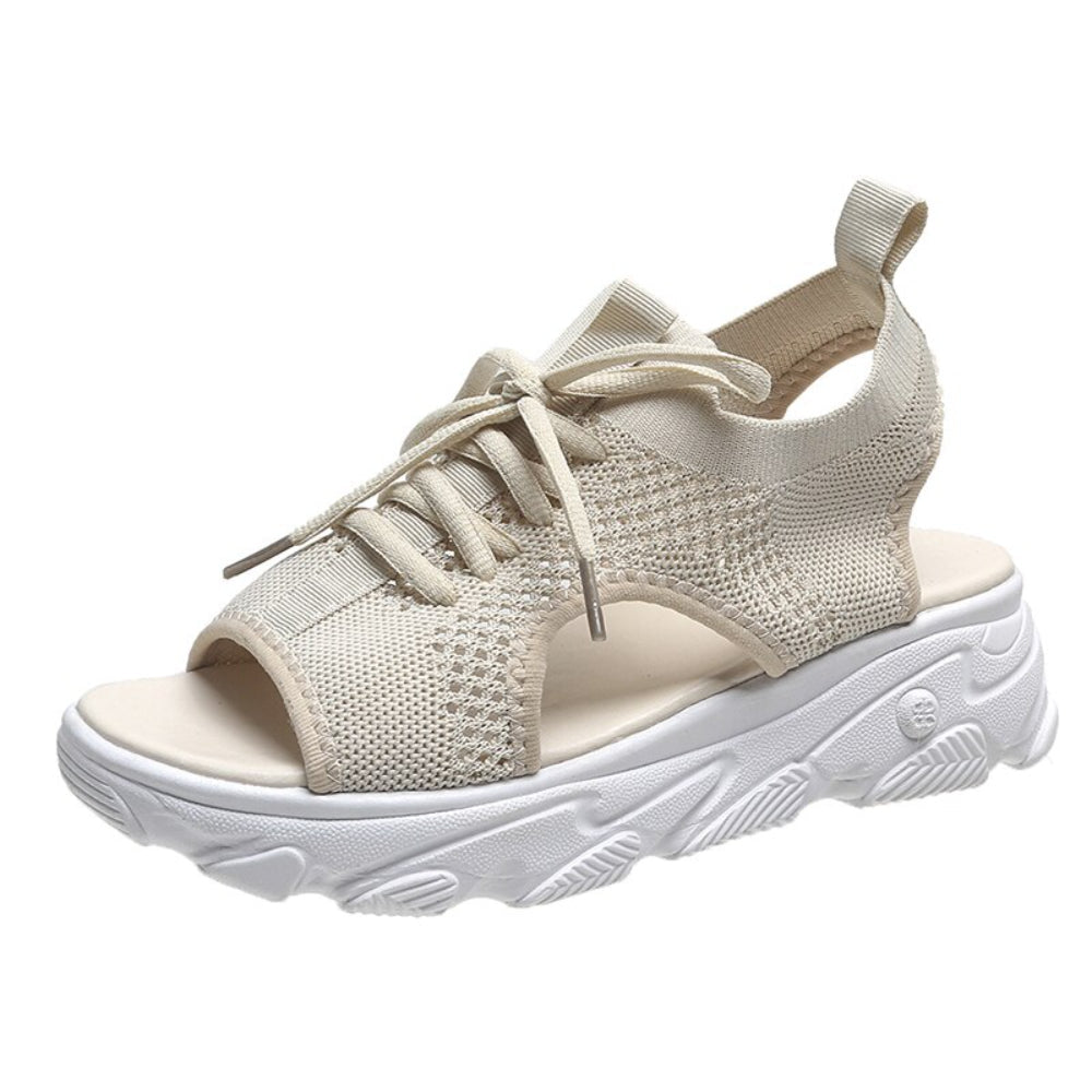 RosenauShoes™ - Bequeme Orthopädische Sandalen