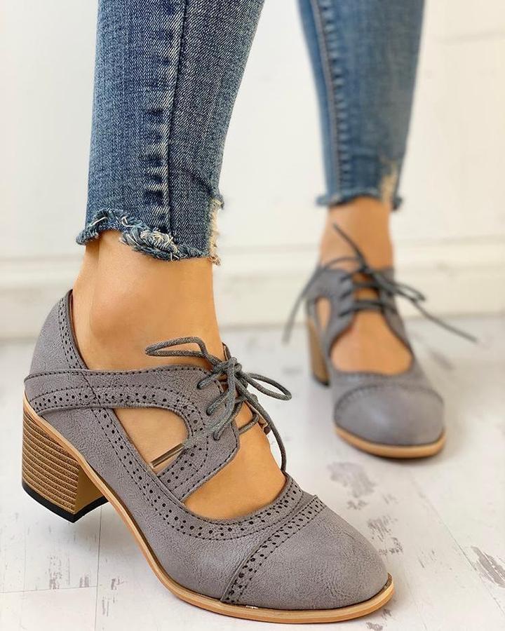 HannahShoes™ | Orthopaedic Vintage Shoes
