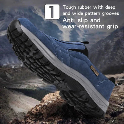 Hannah | Arch Support Trainers