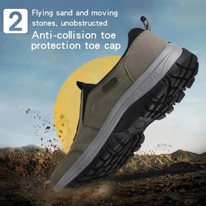 Hannah | Arch Support Trainers