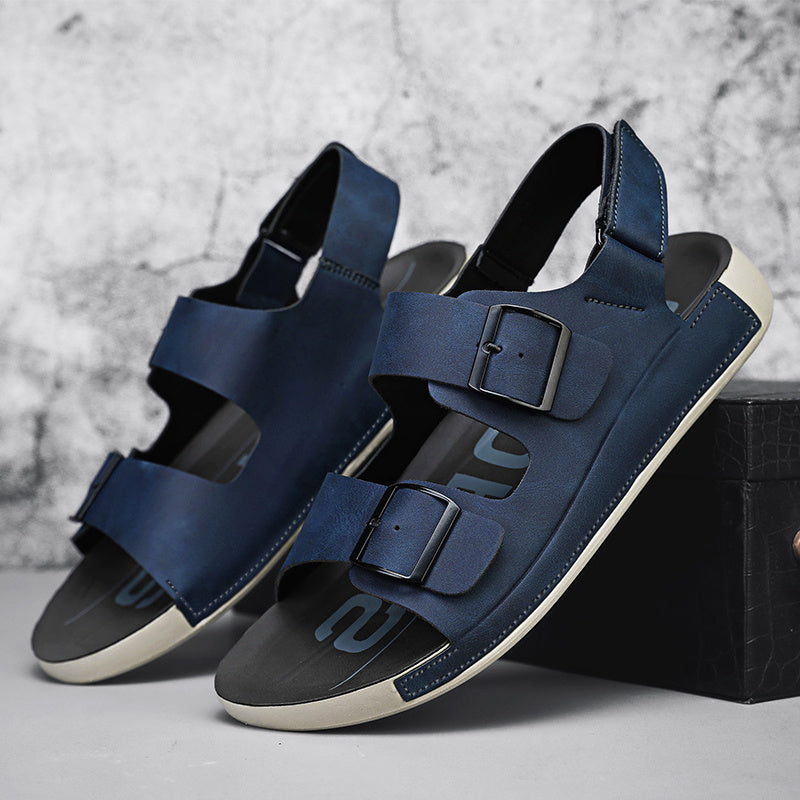 Rosenau™ | Orthopädische Sandalen mit Fußgewölbeunterstützung