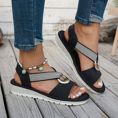 Rosenau™ | Orthopädische Komfort Sandalen