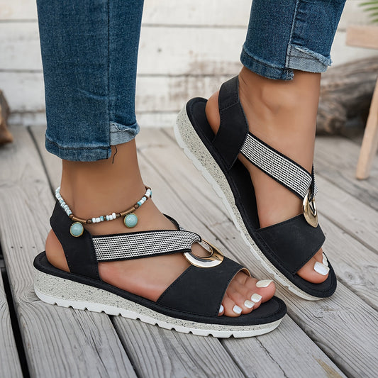 Rosenau™ | Orthopädische Komfort Sandalen