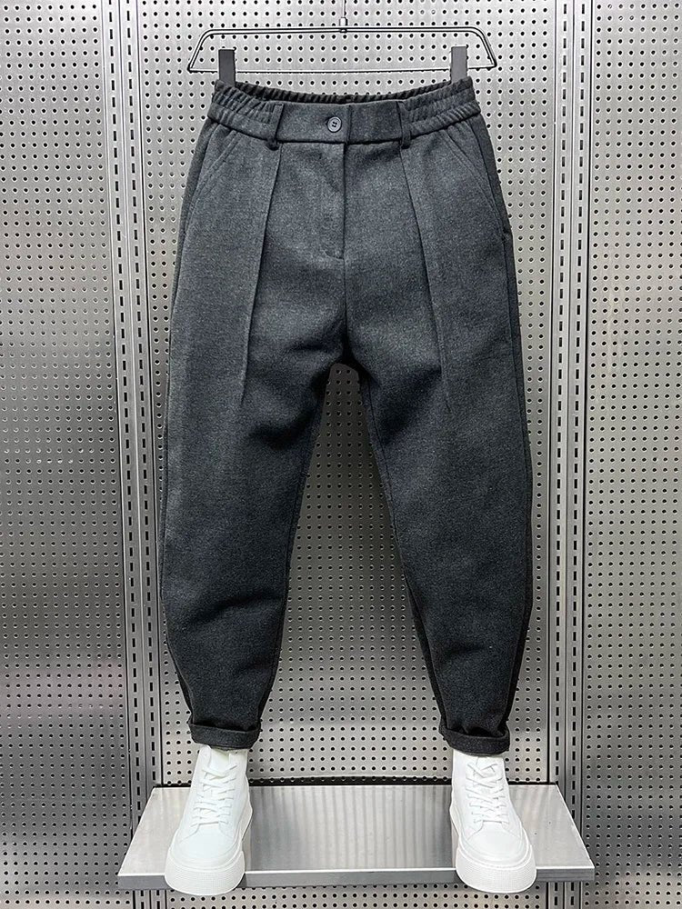 Weston | Modern Tailored Trousers for Men