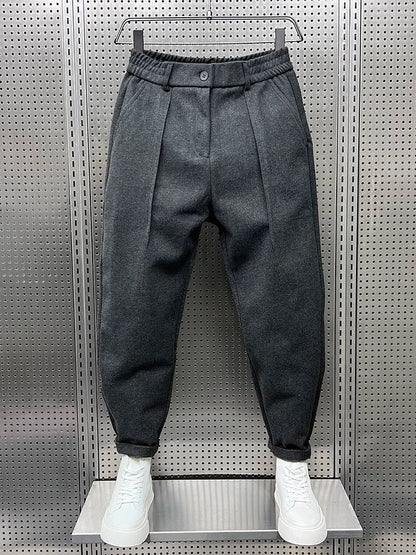 Weston | Modern Tailored Trousers for Men