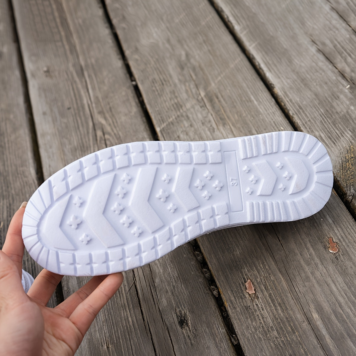 Hannah | Walking Shoes
