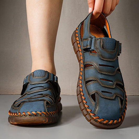 Rosenau | Sommer Atmungsaktive Sandalen