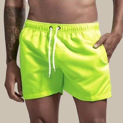 Hayden | Lightweight Quick-Dry Swim Shorts