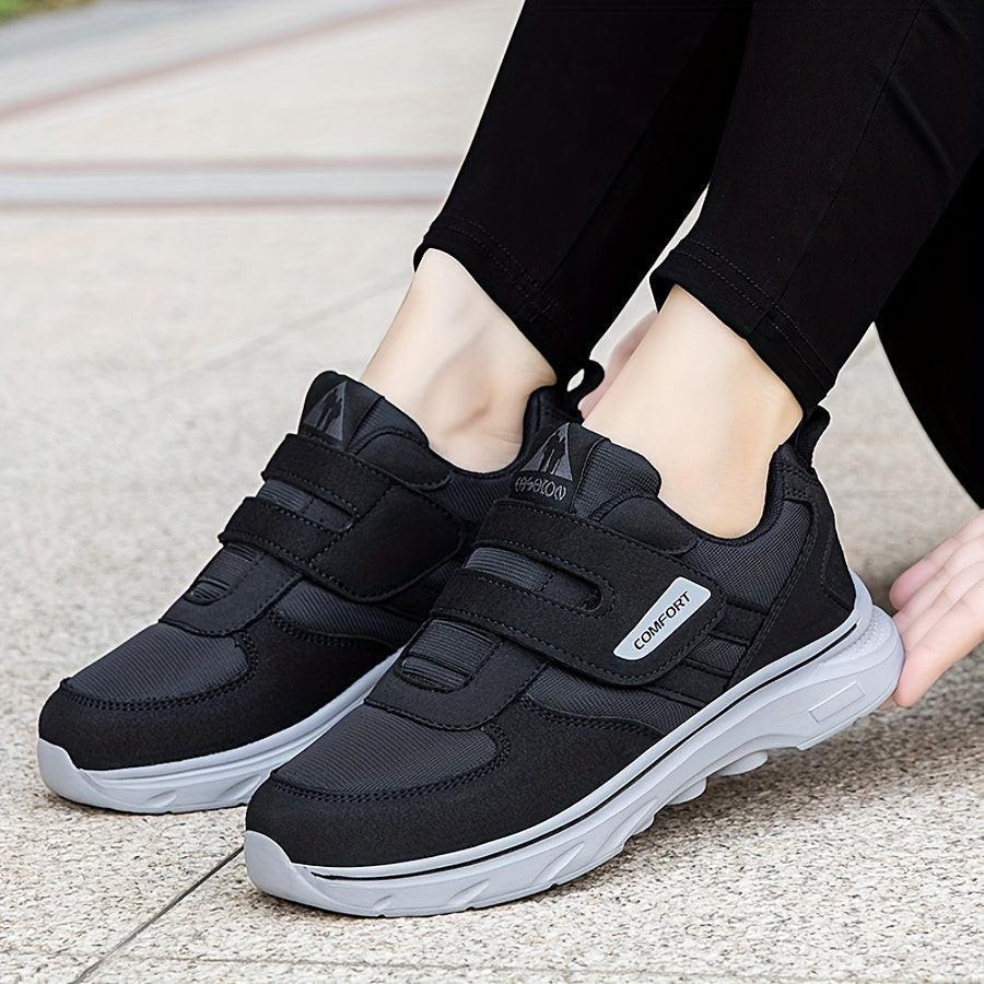 Hannah | Orthopaedic Wide Fit Trainers