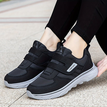 Hannah | Orthopaedic Wide Fit Trainers