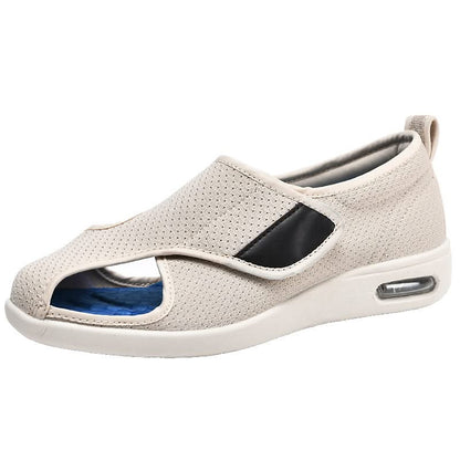 Hannah | Extra Wide Orthopaedic Shoes