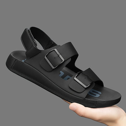Rosenau™ | Orthopädische Sandalen mit Fußgewölbeunterstützung