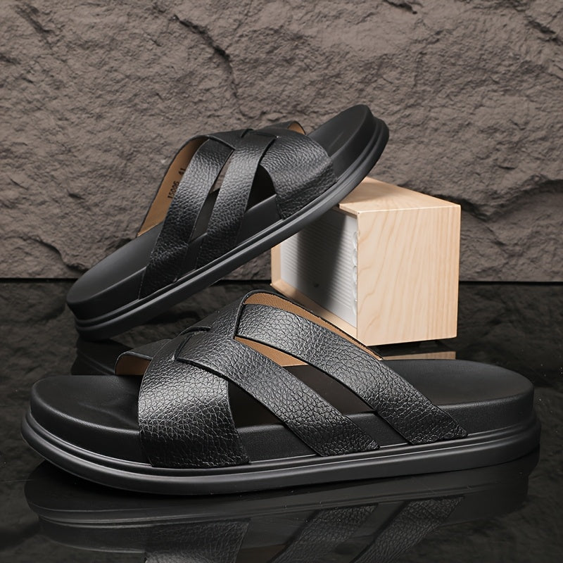 Rosenau™ | Unisex Orthopädische Arabische Sandalen