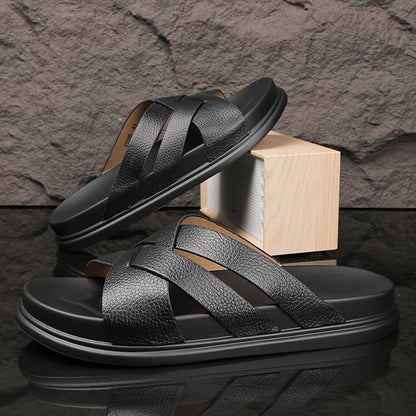 Rosenau™ | Unisex Orthopädische Arabische Sandalen