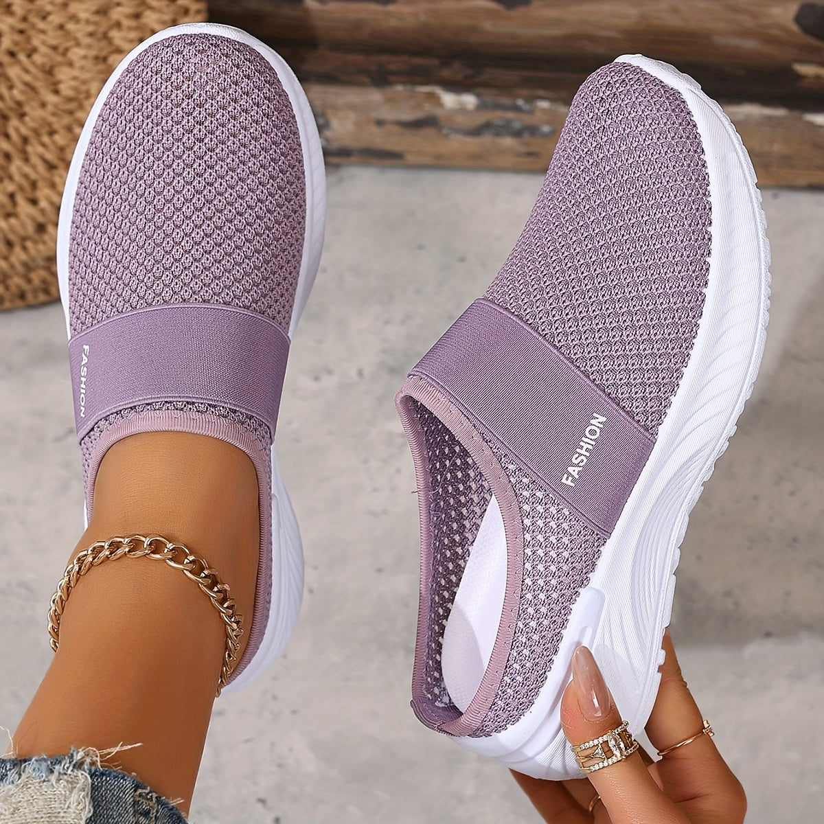 Hannah | Unisex Orthopaedic Shoes