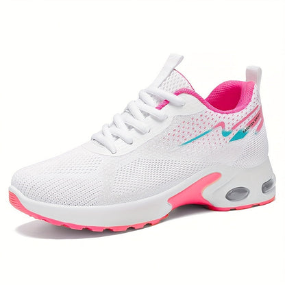 Hannah | Orthopaedic Mesh Running Shoes