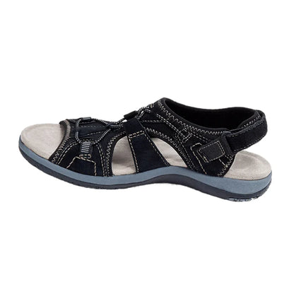 RosenauShoes™ | Orthopädische verstellbare Sandalen
