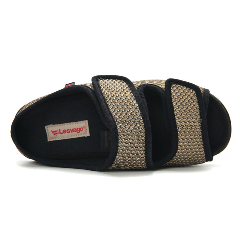 Hannah | Extra-Wide Diabetic Shoes