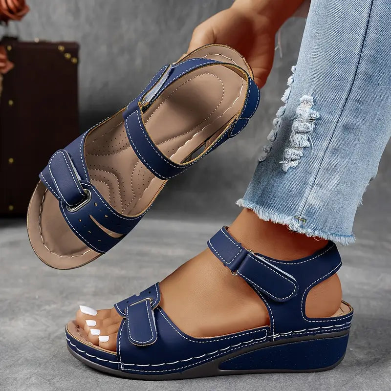 Rosenau™ | Damen Orthopädische Sandalen
