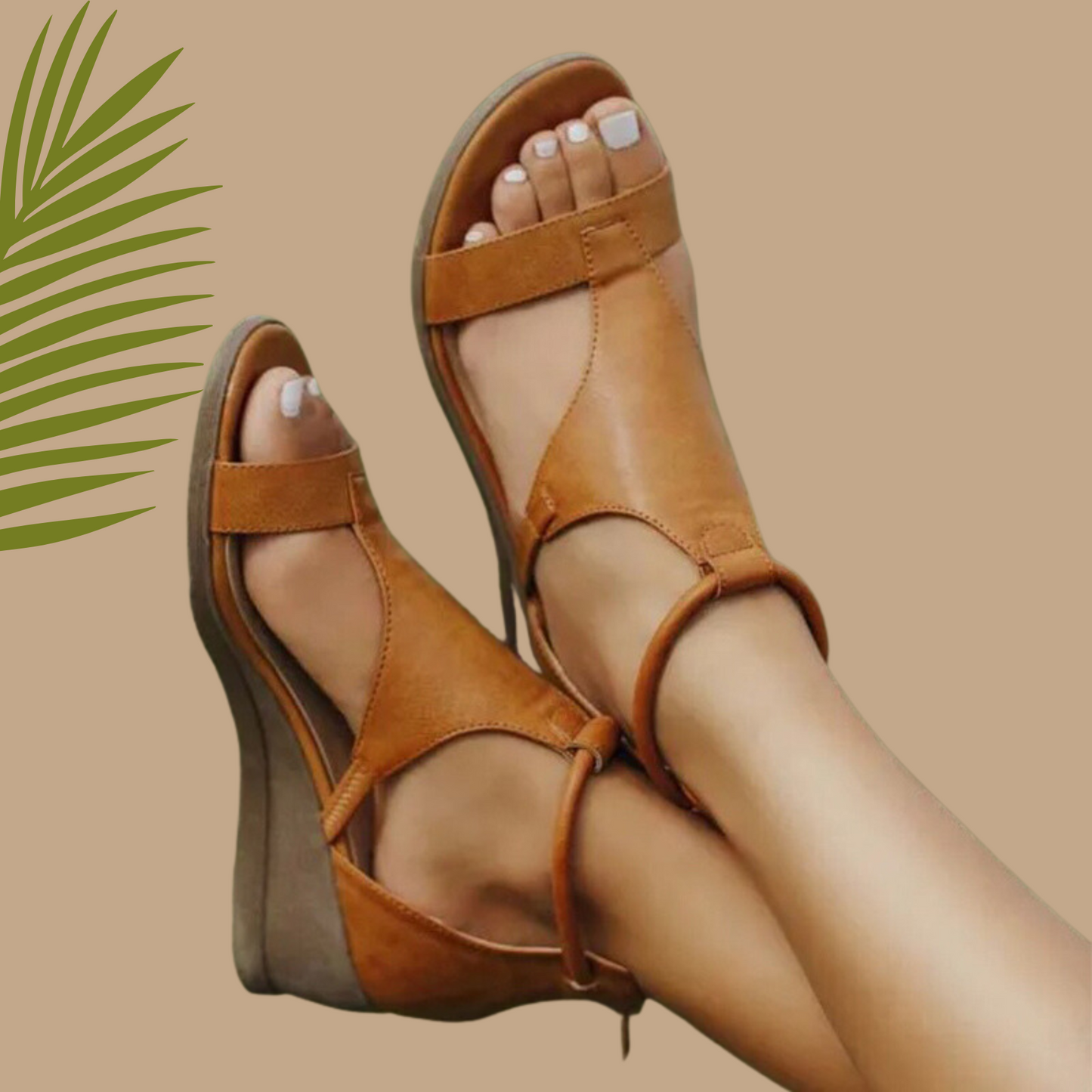 Leder-Wanderschuhe - RosenauShoes™