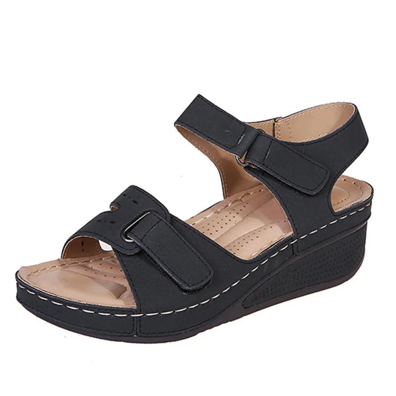 RosenauShoes™ | Orthopädische Bequeme Sandalen