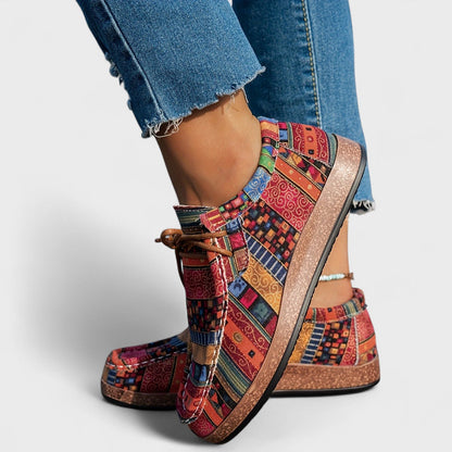 Hannah | Comfort Diabetic Shoes