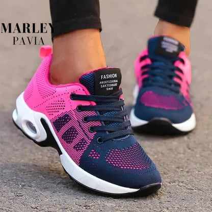 Hannah | Lightweight Orthopaedic Shoes
