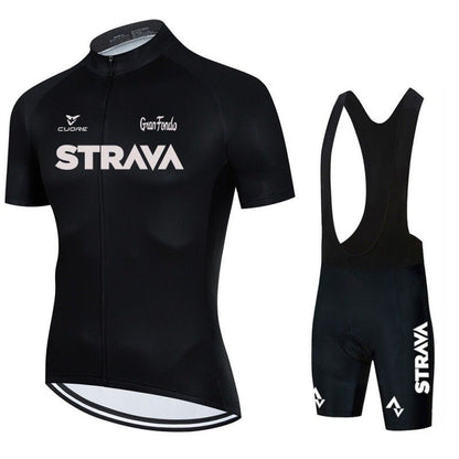 Kairo | Performance Cycling Jersey &amp; Bib Shorts Set