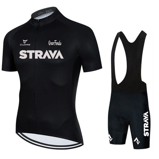 Kairo | Performance Cycling Jersey &amp; Bib Shorts Set