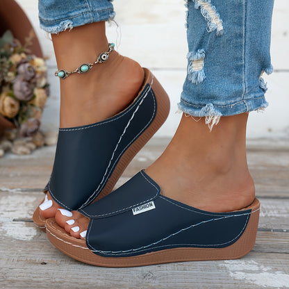 Rosenau™ | Sandalen mit Fußgewölbeunterstützung
