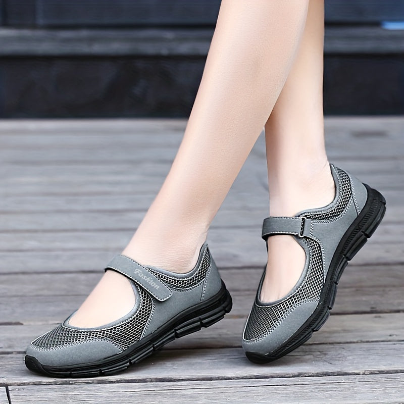 Hannah | Orthopaedic Walking Shoes