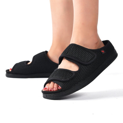 Hannah | Extra-Wide Diabetic Shoes