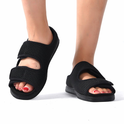 Hannah | Extra-Wide Diabetic Shoes