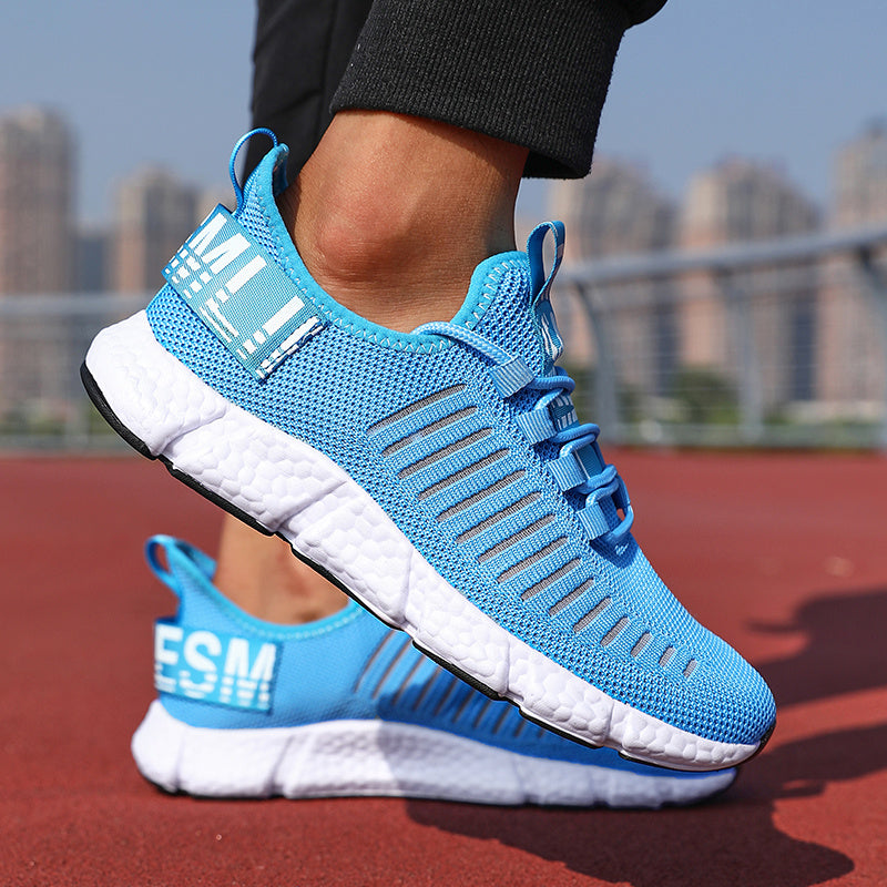 Hannah | Orthopaedic Casual Sports Shoes