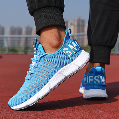 Hannah | Orthopaedic Casual Sports Shoes
