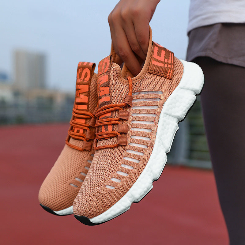 Hannah | Men's Wide Fit Orthopaedic Trainers