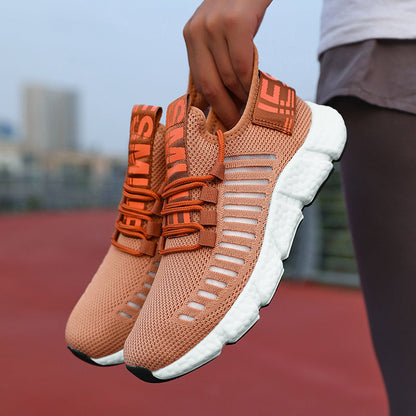 Hannah | Orthopaedic Casual Sports Shoes