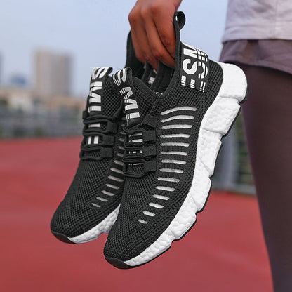 Hannah | Orthopaedic Casual Sports Shoes